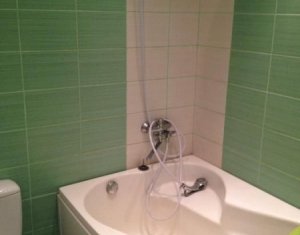 Appartement 2 chambres à louer dans Cluj-napoca, zone Manastur