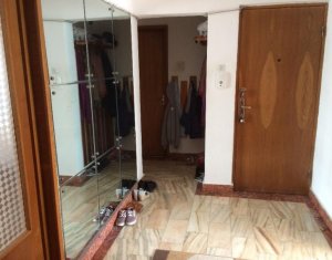 Lakás 3 szobák kiadó on Cluj-napoca, Zóna Centru