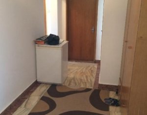 Lakás 3 szobák kiadó on Cluj-napoca, Zóna Centru