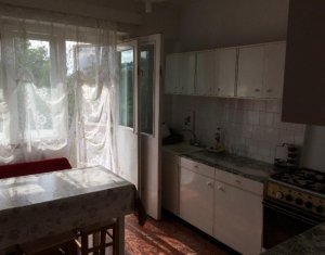 Lakás 3 szobák kiadó on Cluj-napoca, Zóna Centru