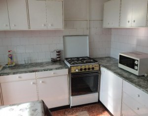 Lakás 3 szobák kiadó on Cluj-napoca, Zóna Centru