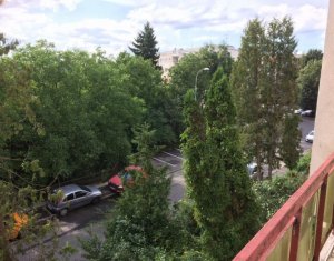 Lakás 3 szobák kiadó on Cluj-napoca, Zóna Centru