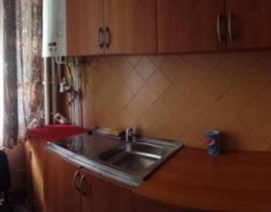 Lakás 2 szobák kiadó on Cluj-napoca, Zóna Gheorgheni