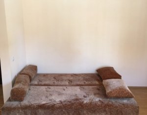 Lakás 1 szobák kiadó on Cluj-napoca, Zóna Buna Ziua