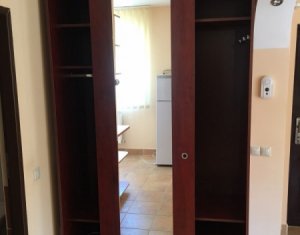 Lakás 1 szobák kiadó on Cluj-napoca, Zóna Buna Ziua