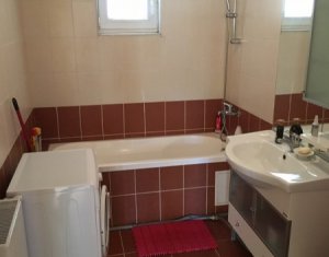 Lakás 1 szobák kiadó on Cluj-napoca, Zóna Buna Ziua