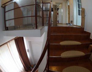 Lakás 2 szobák kiadó on Cluj-napoca, Zóna Andrei Muresanu