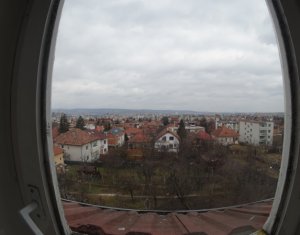 Lakás 2 szobák kiadó on Cluj-napoca, Zóna Andrei Muresanu