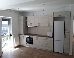 , 50m2 on Cluj-napoca, Zóna Gheorgheni
