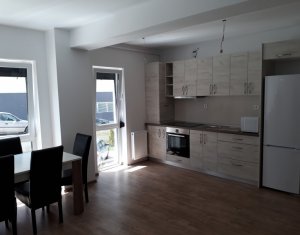 Lakás 2 szobák kiadó on Cluj-napoca, Zóna Gheorgheni