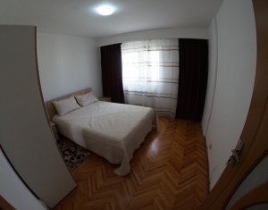 Lakás 2 szobák kiadó on Cluj-napoca, Zóna Zorilor