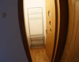 Lakás 2 szobák kiadó on Cluj-napoca, Zóna Zorilor