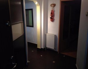 Lakás 4 szobák kiadó on Cluj-napoca, Zóna Manastur