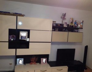 Lakás 4 szobák kiadó on Cluj-napoca, Zóna Manastur