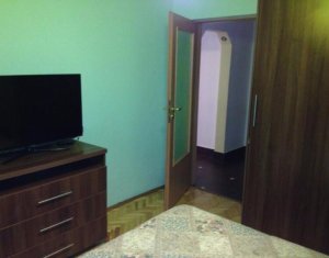 Lakás 4 szobák kiadó on Cluj-napoca, Zóna Manastur