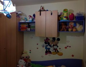 Lakás 4 szobák kiadó on Cluj-napoca, Zóna Manastur