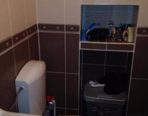 Lakás 4 szobák kiadó on Cluj-napoca, Zóna Manastur