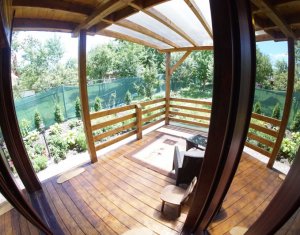 , 53m2 dans Cluj-napoca, zone Gruia