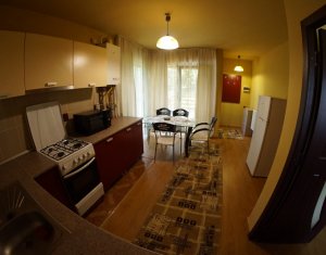 Appartement 3 chambres à louer dans Cluj-napoca, zone Gruia