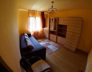 Appartement 3 chambres à louer dans Cluj-napoca, zone Gruia