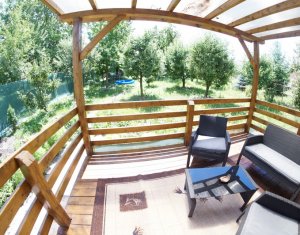 Appartement 3 chambres à louer dans Cluj-napoca, zone Gruia