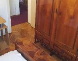 Lakás 3 szobák kiadó on Cluj-napoca, Zóna Marasti