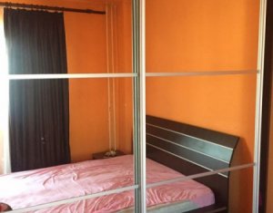 Lakás 3 szobák kiadó on Cluj-napoca, Zóna Manastur