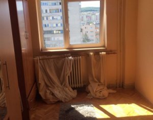 Lakás 3 szobák kiadó on Cluj-napoca, Zóna Manastur