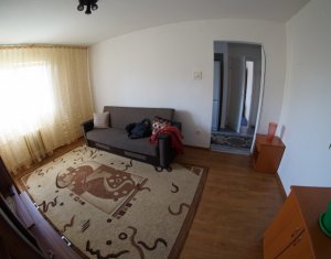 , 53m2 on Cluj-napoca, Zóna Manastur