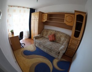 Lakás 3 szobák kiadó on Cluj-napoca, Zóna Manastur