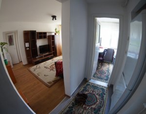 Lakás 3 szobák kiadó on Cluj-napoca, Zóna Manastur