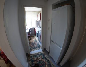 Lakás 3 szobák kiadó on Cluj-napoca, Zóna Manastur