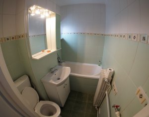 Lakás 3 szobák kiadó on Cluj-napoca, Zóna Manastur