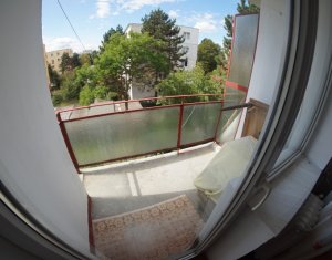 Lakás 3 szobák kiadó on Cluj-napoca, Zóna Manastur