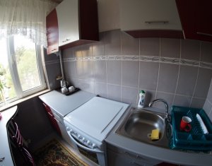 Lakás 3 szobák kiadó on Cluj-napoca, Zóna Manastur