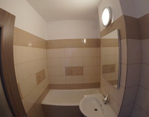 Appartement 2 chambres à louer dans Cluj-napoca, zone Gheorgheni