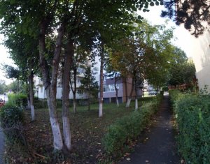 Lakás 3 szobák kiadó on Cluj-napoca, Zóna Zorilor