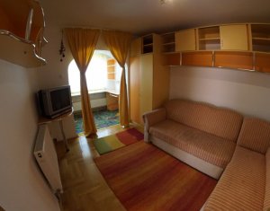 Lakás 3 szobák kiadó on Cluj-napoca, Zóna Zorilor