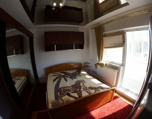 Lakás 3 szobák kiadó on Cluj-napoca, Zóna Zorilor