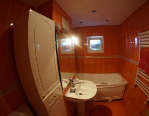 Lakás 3 szobák kiadó on Cluj-napoca, Zóna Zorilor