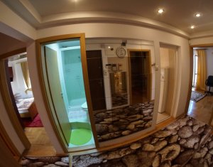 Lakás 3 szobák kiadó on Cluj-napoca, Zóna Zorilor