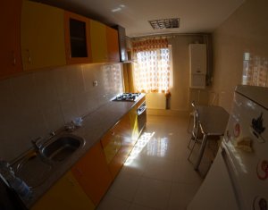 Lakás 3 szobák kiadó on Cluj-napoca, Zóna Zorilor