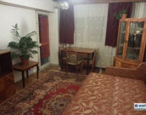 , 55m2 dans Cluj-napoca, zone Grigorescu