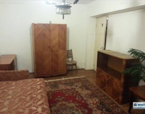 Appartement 2 chambres à louer dans Cluj-napoca, zone Grigorescu