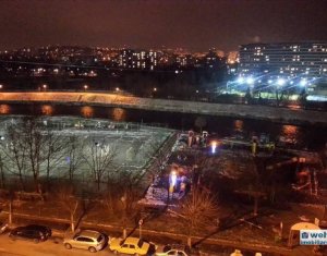 Appartement 2 chambres à louer dans Cluj-napoca, zone Grigorescu