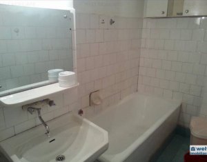 Appartement 2 chambres à louer dans Cluj-napoca, zone Grigorescu