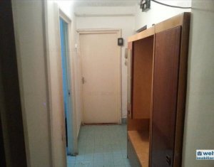 Appartement 2 chambres à louer dans Cluj-napoca, zone Grigorescu