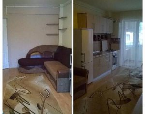 , 48m2 dans Cluj-napoca, zone Manastur