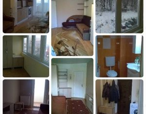 Appartement 2 chambres à louer dans Cluj-napoca, zone Manastur