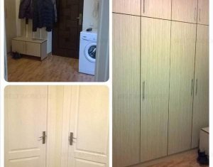 Appartement 2 chambres à louer dans Cluj-napoca, zone Manastur